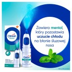Otrivin Menthol Aerozol do nosa 1 mg/ml 10 ml