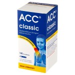 ACC Classic 20 mg/ml Perorální roztok třešňová příchuť 100 ml