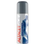 Altacet Ice Medical producto spray refrescante para lesiones 130 ml