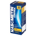 Nasometin Control 50 mikrogramů Suspenze nosního spreje