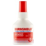 Burnshield Hydrożel do stosowania przy drobnych oparzeniach 75 ml