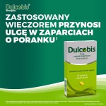 Sanofi Dulcobis 5 mg magensaftresistente Tabletten 20 Stück