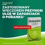Sanofi Dulcobis 5 mg magensaftresistente Tabletten 60 Stück