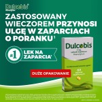 Sanofi Dulcobis 5 mg Comprimidos gastrorresistentes 60 piezas