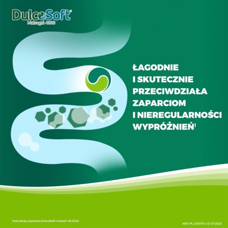 Sanofi DulcoSoft Zdravotnický prostředek perorální roztok 250 ml