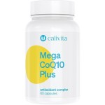 Mega CoQ10 Plus Calivita 60 cápsulas