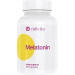 Melatonin Calivita 180 cápsulas
