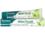 Himalaya Gum Expert Ziołowa pasta do zębów w żelu odświeżająca oddech Mint Fresh 75 ml