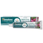 Himalaya Dental Cream Dentifrice ayurvédique au Neem et Grenade 100g