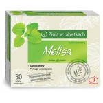 Melisa 150 mg x 30 Tabletten