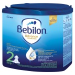 Bebilon 2 Pronutra-Advance Mleko następne po 6. miesiącu 350 g