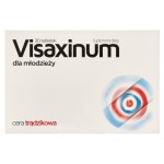 Visaxinum Complément alimentaire 30 pièces