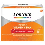 Centrum Immuno 1000 mg Suplemento dietético 99 g (14 x 7,1 g)