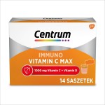 Centrum Immuno 1000 mg Integratore alimentare 99 g (14 x 7,1 g)