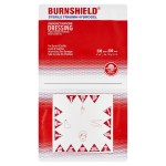 Burnshield Hydrożel opatrunek przeciwoparzeniowy 200 mm x 200 mm