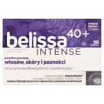 Belissa Intense 40+ Suplemento dietético 50 piezas