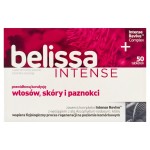Belissa Intense Suplement diety 50 sztuk