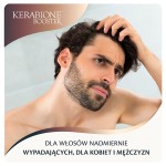 Kerabione Booster Suplement diety dla wzrostu włosów 24,6 g (30 x 0,82 g)
