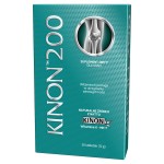 Kinon 200 Integratore alimentare per ossa 12 g (30 x 0,4 g)