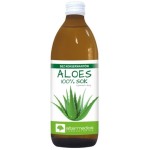 Aloe Succo di Aloe ALTER MEDICA 1 l