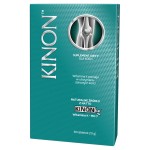 Kinon Suplemento dietético para huesos 12 g (30 piezas)