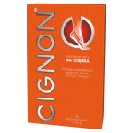 Cignon Nahrungsergänzungsmittel für Sehnen 27,9 g (30 Stück)