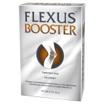 Flexus Booster Complément alimentaire pour articulations 36 g (30 x 1,2 g)