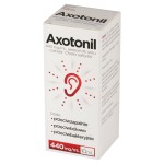 Axotonil Spray auricolare 10 ml