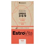 EstroVita Teen Skin Suplement diety o smaku arbuza 88 g (60 sztuk)