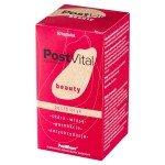 PostVital Beauty Doplněk stravy 41 g (60 kusů)