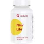 New Life Calivita 120 tablet