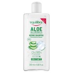 Equilibra Feuchtigkeitsspendendes Aloe-Haarshampoo 250 ml