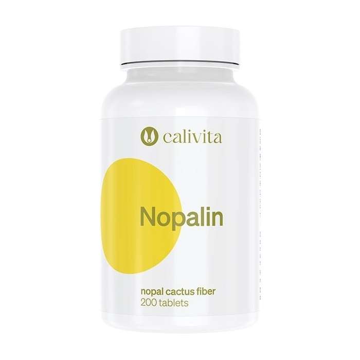 ParaProtex Calivita 100 Tabletten