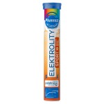 Plusssz Supplement Diety Electrolity Sport 100 % Complex 103,2 g (24 x 4,3 g)