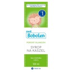 Medi Bobolen Sirop contre la toux lichen islandais 120 ml