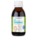 Medi Bobolen Sirop contre la toux lichen islandais 120 ml