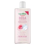 equilibra Shampoo riequilibrante rosa e acido ialuronico 265 ml