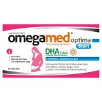 Omegamed Optima Start Doplněk stravy 21,3 g (30 kusů)