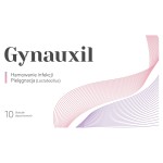 Gynauxil Vaginalkügelchen 10 Stück