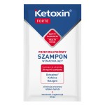 Ketoxin Forte Stärkendes Anti-Schuppen-Shampoo 6 ml