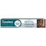 Himalaya Dental Cream Ayurvedische Zahnpasta mit Nelkenöl 100g