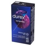 Durex Intense Medical device kondomy 10 kusů