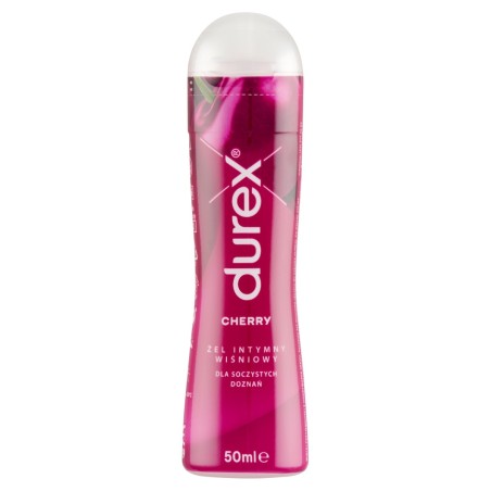 Durex Medical device cherry intimní gel 50 ml