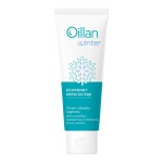 Oillan Winter Crème protectrice pour les mains pour l'hiver, le vent et le gel 50 ml