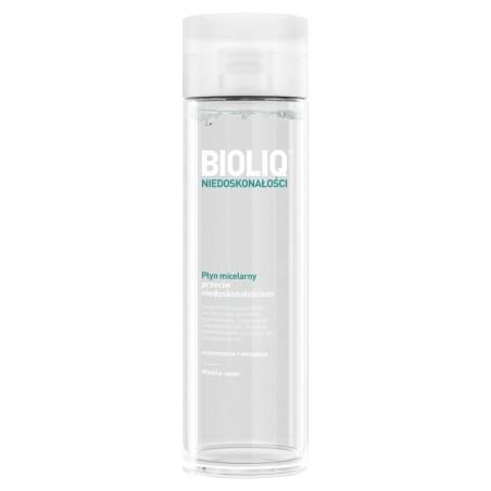 Bioliq Imperfections Micellar fluid against imperfections 200 ml