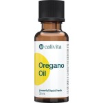 Oregano Oil Calivita 30 ml