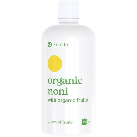 Organic Noni Calivita 946 ml