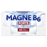 Sanofi Magne B₆ Forte Tabletten 60 Stück