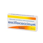 Oscillococcinum x 6 doses