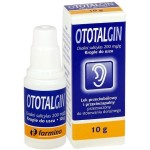 Ototalgin Ohrentropfen 0,2 g/g 10 g